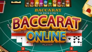 baccarat