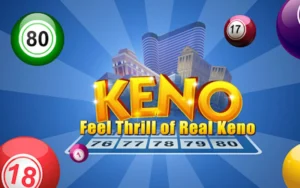 keno