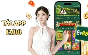 tải app ev88