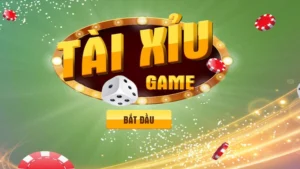 tài xỉu