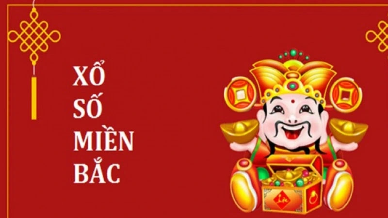 Xổ Số Miền Bắc