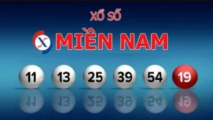 Xổ Số Miền Nam